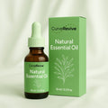 CurveRevive™ Natural Essential Oils x2 (free) - CurveRevive