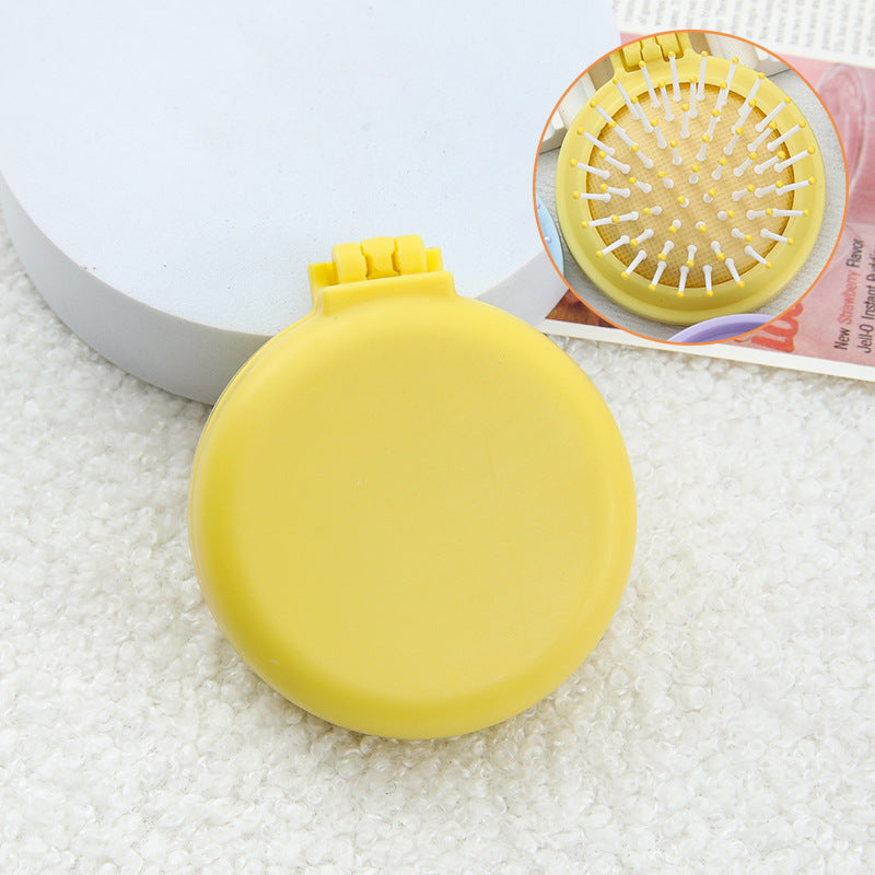 Mini Massage Comb (Free)