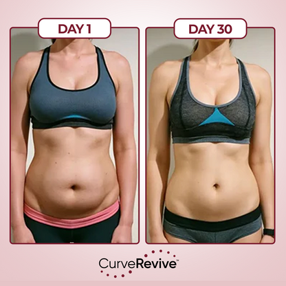 CurveRevive™ Anti-Cellulite Kit