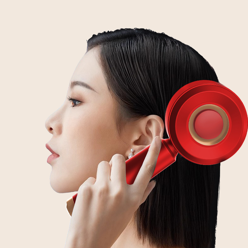 Restore Hair Health