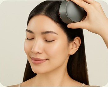 Forehead Glide